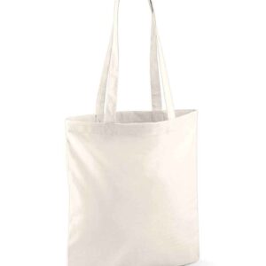 Westford Mill Bag For Life - Long Handles | Natural