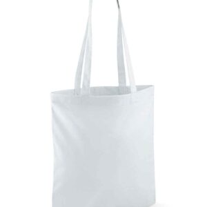 Westford Mill Bag For Life - Long Handles | Pastel Blue