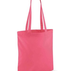 Westford Mill Bag For Life - Long Handles | Raspberry