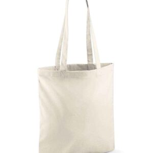 Westford Mill Bag For Life - Long Handles | Sand