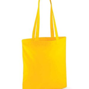 Westford Mill Bag For Life - Long Handles | Sunflower