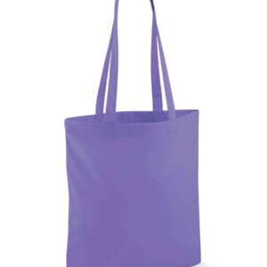 Westford Mill Bag For Life - Long Handles | Violet
