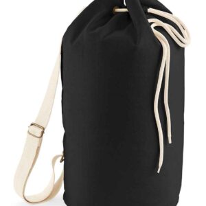 Westford Mill EarthAware® Organic Sea Bag | Black