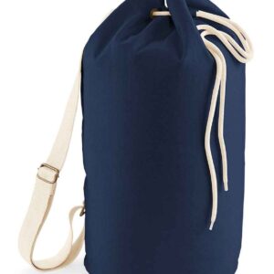 Westford Mill EarthAware® Organic Sea Bag | French Navy
