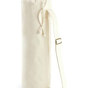 Westford Mill EarthAware® Organic Yoga Mat Bag | Natural