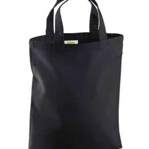 Westford Mill Mini Bag For Life | Black