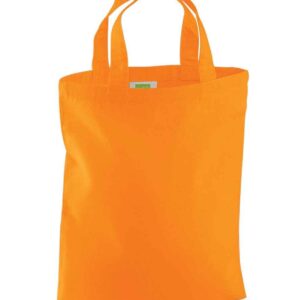 Westford Mill Mini Bag For Life | Orange