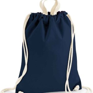 Westford Mill Nautical Gymsac | French Navy