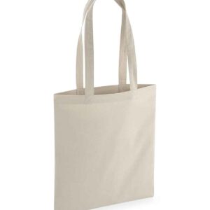Westford Mill Organic Natural Dyed Bag for Life | Myrobalan Stone