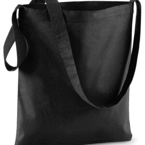 Westford Mill Sling Bag For Life | Black