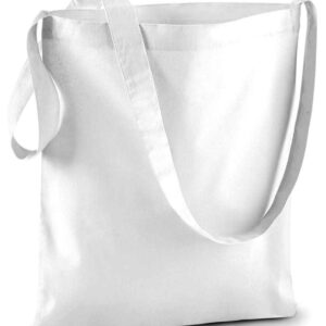 Westford Mill Sling Bag For Life | White