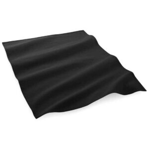Westford Mill Tea Towel | Black
