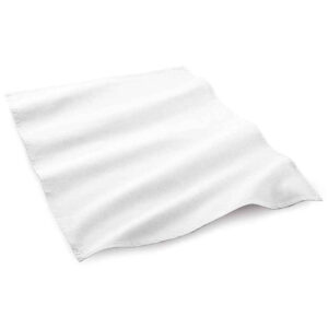 Westford Mill Tea Towel | White