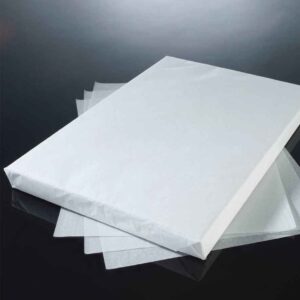 Xpres Silicone Application Sheets | Paper