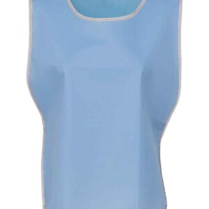 Yoko Hi-Vis Reflective Border Tabard | Sky Blue