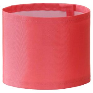 Yoko Print Me Arm Band | Pink