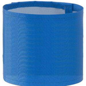 Yoko Print Me Arm Band | Royal Blue
