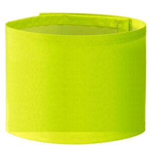 Yoko Print Me Arm Band | Yellow